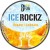 Ice Rockz Orange Lemonade 120g